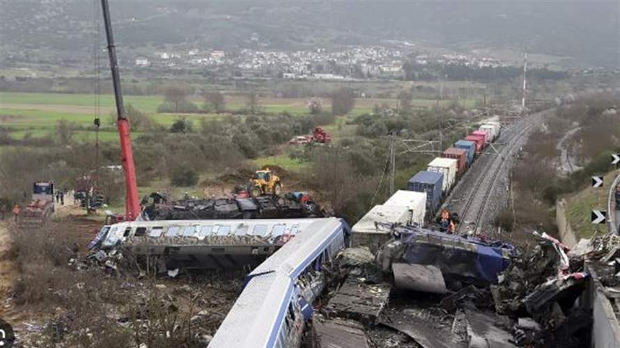 عدد من الجرحى في اصطدام بين قطارين في اسكتلندا 