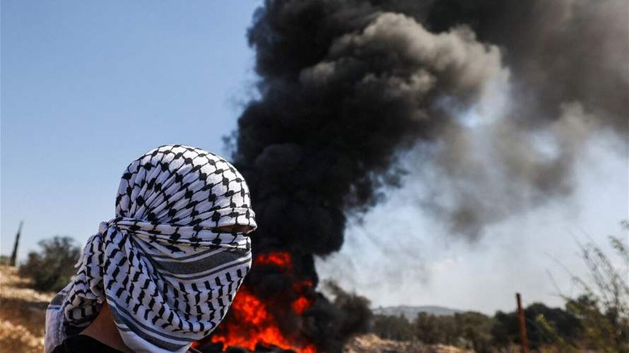 مقتل ناشط في حماس في إشتباك مع جنود إسرائيليين في الضفة الغربية
