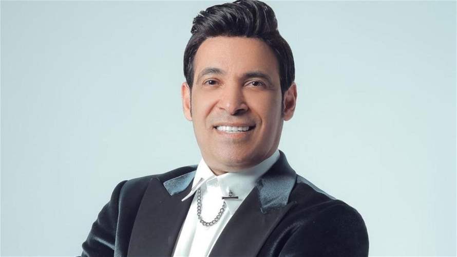 سعد الصغير يتعرّض للإعتداء بآلة حادة: "زوجتي ضربتني"