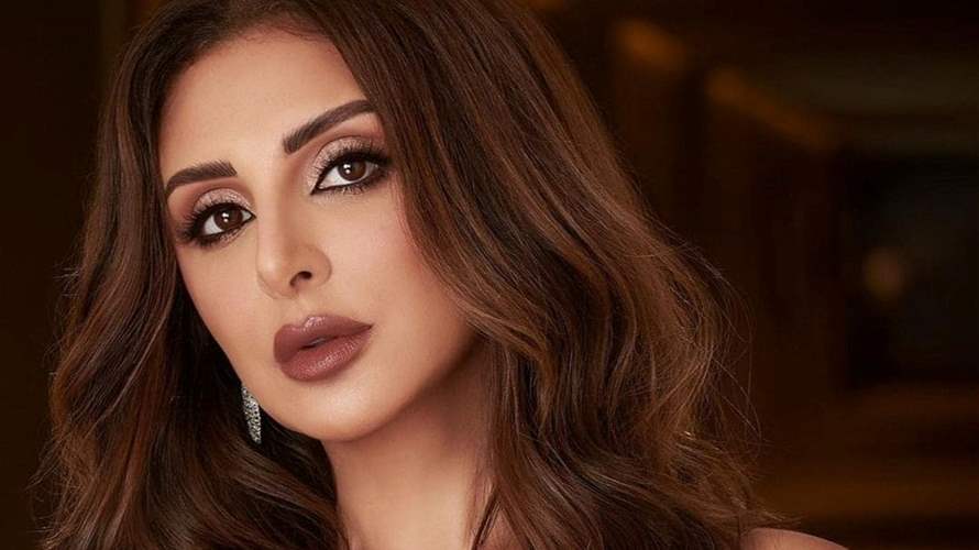 ابن أنغام يطلّ على المسرح... "كويتي ولازم يتعلّم اللهجة" (فيديو)