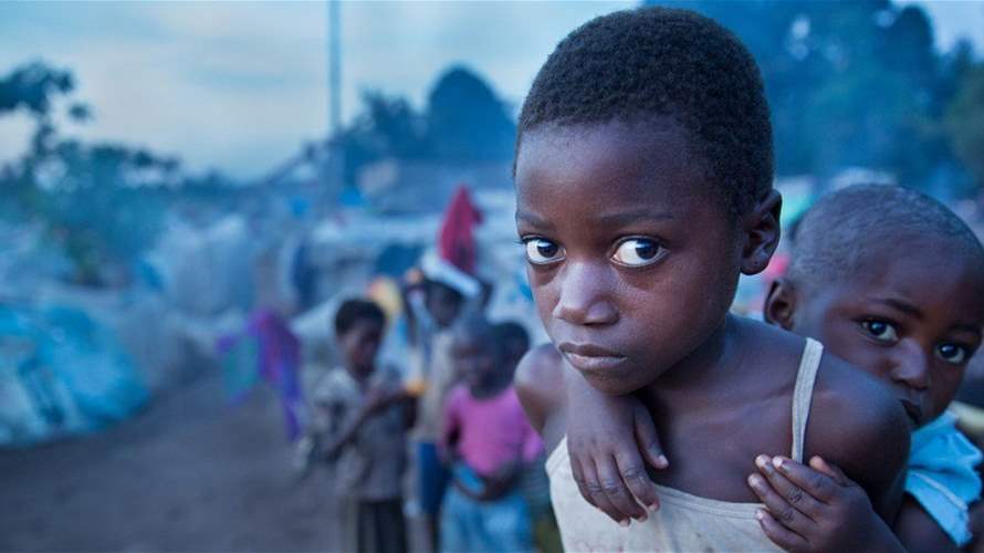 اليونيسف: مستويات قياسية لأطفال "قتلوا وجرحوا وخطفوا واغتصبوا" في الكونغو الديموقراطية