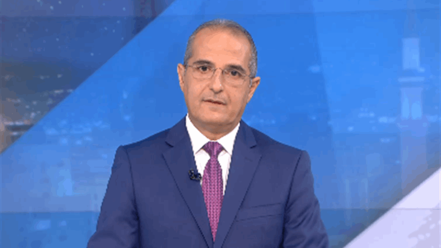 مقدمة النشرة المسائية 30-09-2023