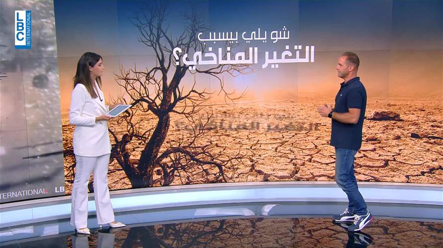 الـLBCI تطلق حملة "ما تغرقونا" ...ماذا عن حالات الفيضان السابقة بموسم الامطار؟