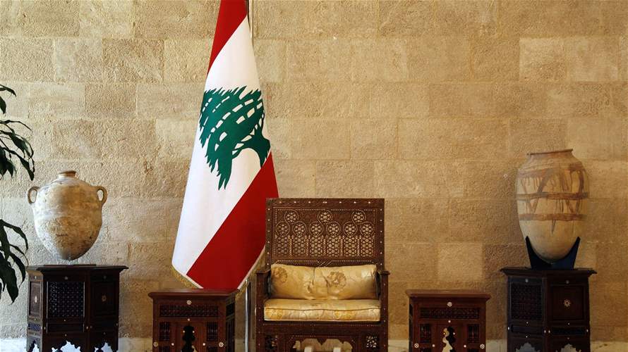 The quest for a compromise: Lebanon's political stalemate and the third option