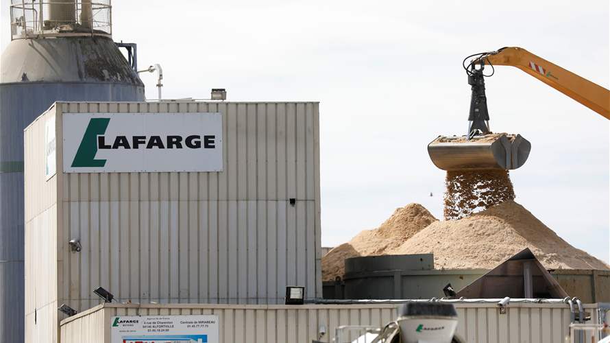 French company Lafarge's charges reviewed by Paris Cassation Court due to activities in Syria