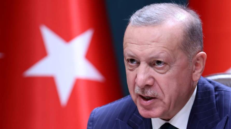 إردوغان يؤكد أن تركيا لم تعد تنتظر شيئًا من الإتحاد الأوروبي