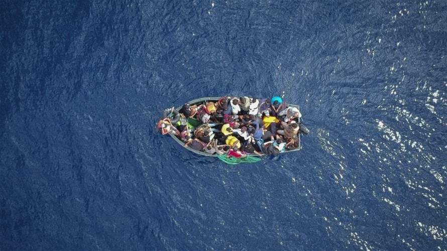 البحرية السنغالية تعترض أكثر من 600 مهاجر في ثلاثة أيام