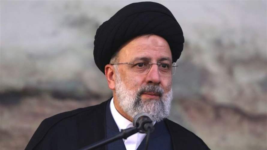 Iranian president criticizes normalization with Israel