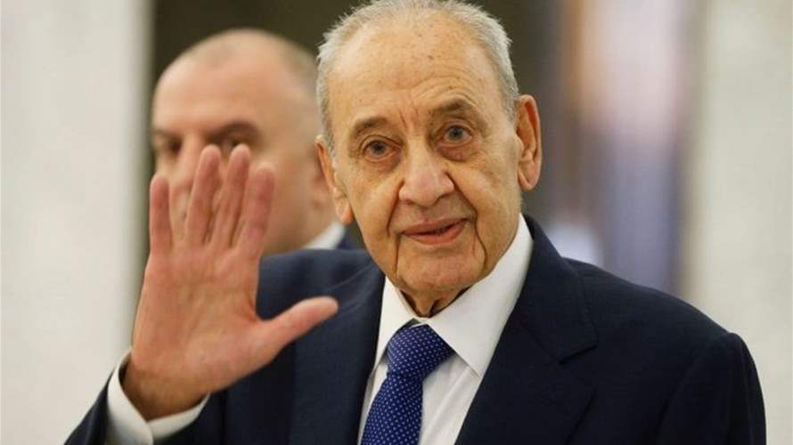  مصادر رئاسة مجلس النواب لـ "الانباء" الكويتية: لم يعد لديه أي جديد!