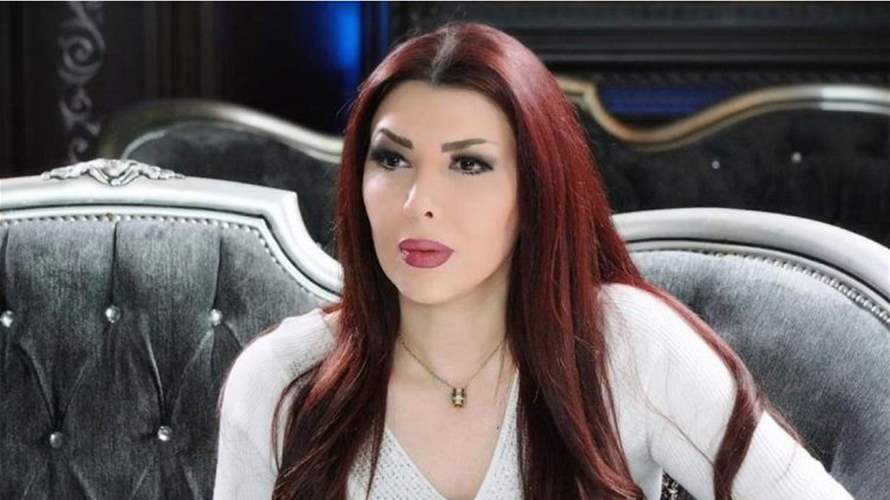 "سامحت على الخيانة بسبب ضعفه أمام المغريات"... عبير شمس الدين في تصريحات جريئة!