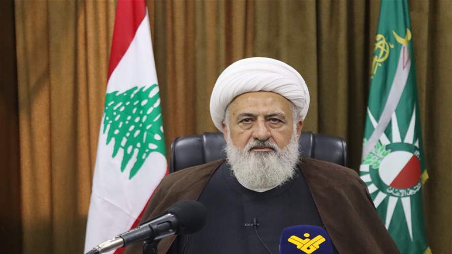 الخطيب: المنتفعون من نظام المحاصصات الطائفية لن يسرعوا إلى إيجاد التسوية الا بعد أن يضمنوا لأنفسهم البقاء في السلطة