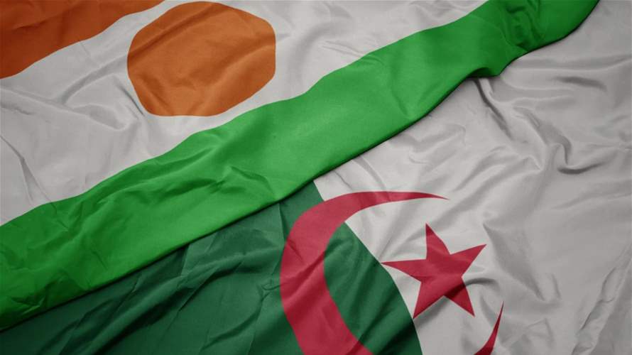 Niger welcomes the Algerian mediation initiative 