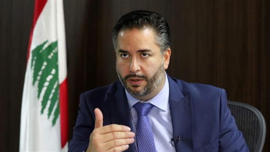 ​ سلام: أهداف زيارتي أميركا البحث في الآلية التي ستوضع لمرحلة ما بعد انتهاء قرض الطحين