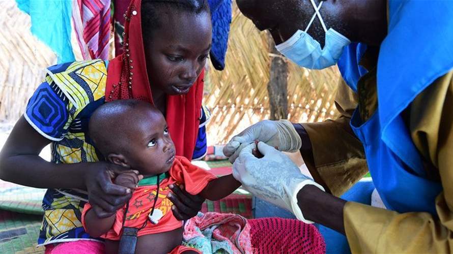 منظمة الصحة العالمية تجيز لقاحًا ثانيًا للأطفال ضد الملاريا