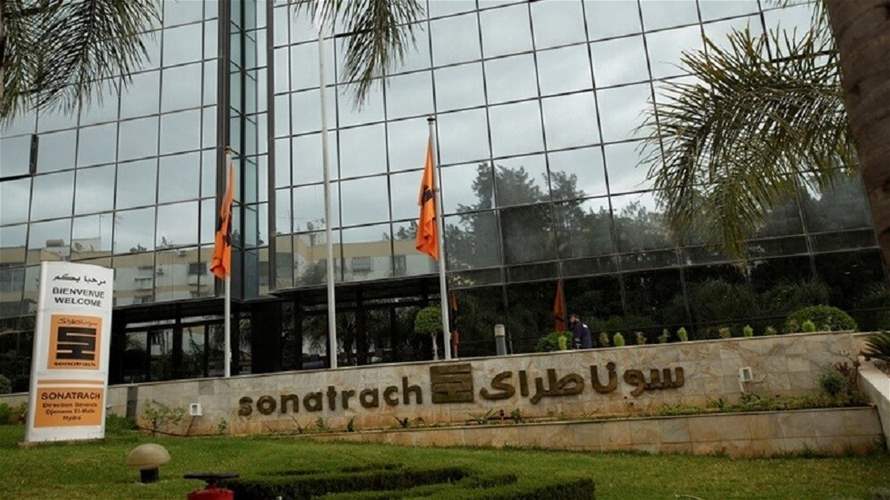 مدير جديد لشركة النفط والغاز سوناطراك