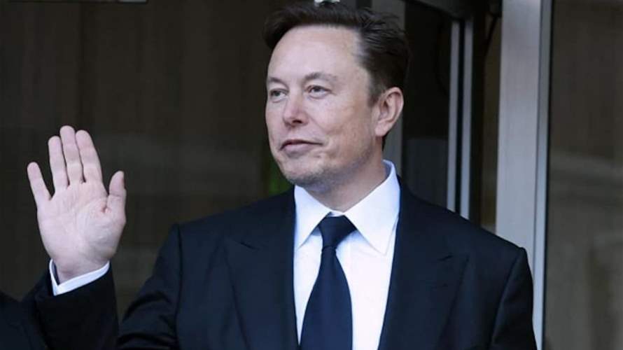 Kyiv denounces a post by Elon Musk in which he mocked Zelensky