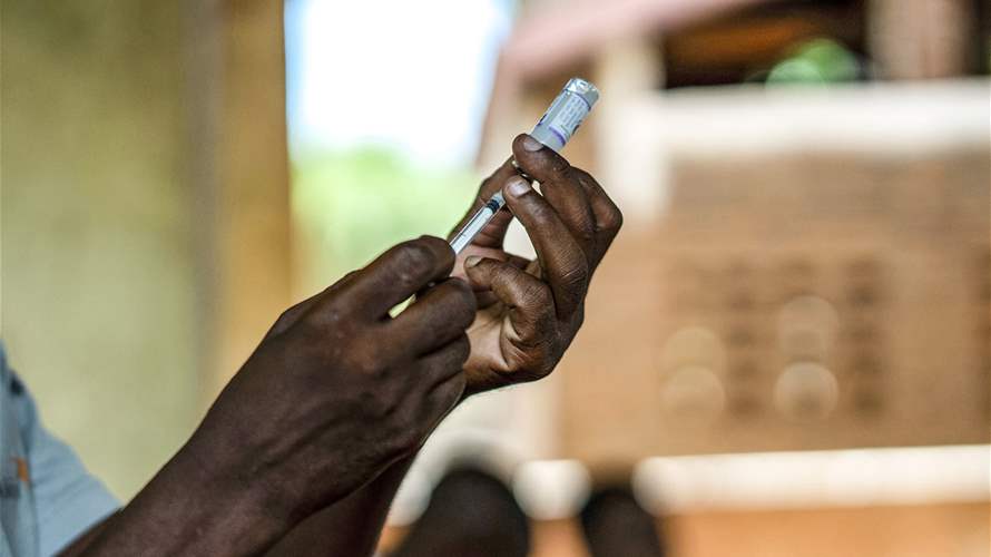WHO approves second vaccine for children against malaria
