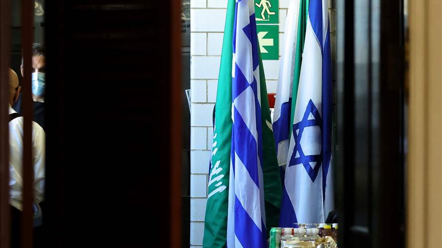 وزير إسرائيلي ثانٍ يزور السعودية مع تزايد التكهنات بشأن تطبيع العلاقات بين البلدين