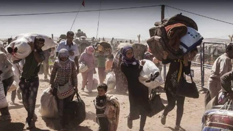 مرجع كبير معنيّ بملف النزوح لـ "الأخبار": لا أداة تنفيذية فعلياً للمقرّرات التي صدرت عن اللقاء التشاوري
