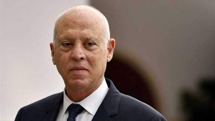 الرئيس التونسي يرفض "صدقة" الإتحاد الأوروبي في ملف الهجرة