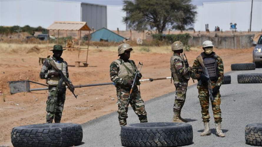 Deadliest Jihadist Attack in Niger Claims 29 Soldiers