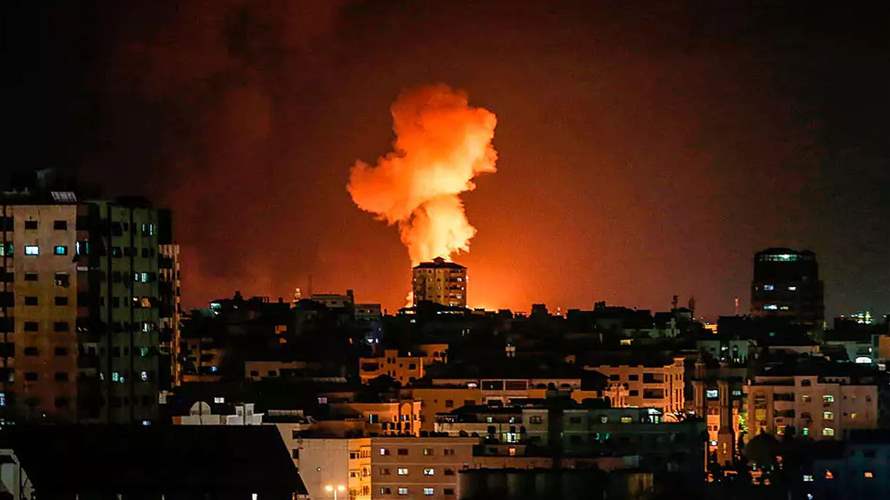 Six pro-Iran fighters killed in airstrike, suspected to be Israeli, in eastern Syria 