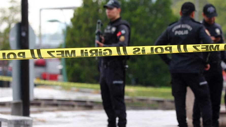 Dozens of Kurds arrested in Turkey after the Ankara attack