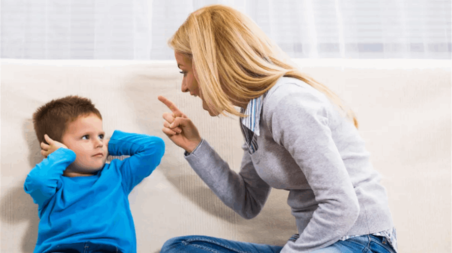 الصراخ في وجه الأطفال يمكن أن يكون ضارًا مثل الاعتداء الجنسي أو الجسدي... هذا ما كشفته أحدث الدراسات!