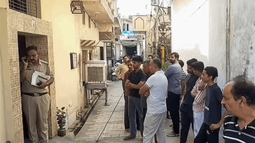 بلّغ عن اختفاء زوجته... وبعد العثور على جثتها في فناء منزلها ظهرت الحقيقة: هوية القاتل صادمة!