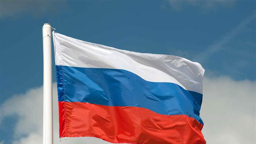 Russia announces the downing of 31 Ukrainian drones west of the country 