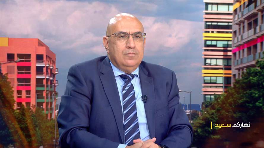 Charles Jabbour to LBCI: French and Qatari mediation hit a dead-end