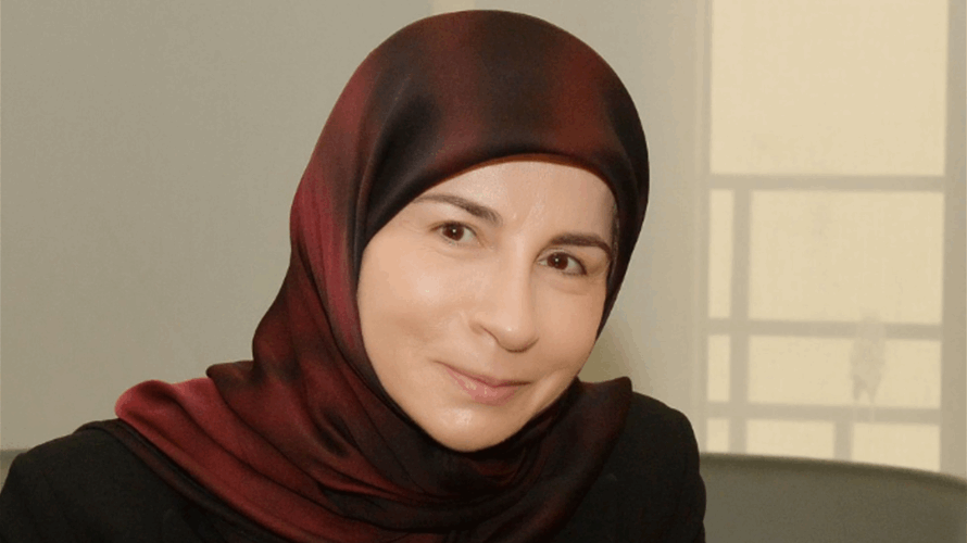 عز الدين ردًا على ستريدا جعجع: من لا يملك الشجاعة للحوار مع الآخر سيلجأ إلى التضليل والتعطيل