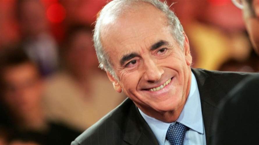 قابل ياسر عرفات وفيديل كاسترو وغيرهم... وفاة الإعلامي الفرنسي الشهير جان بيار إلكاباش 