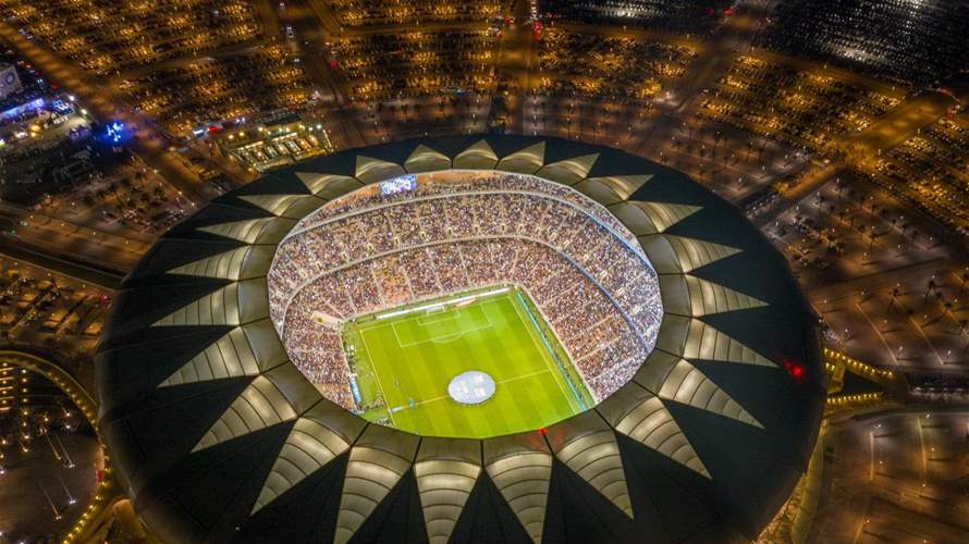 الإتحاد السعودي لكرة القدم يعلن نيته الترشح لاستضافة كأس العالم 2034