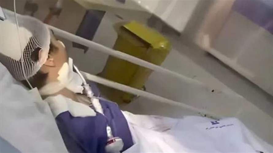 برلين وواشنطن قلقتان على مصير فتاة إيرانية دخلت في غيبوبة إثر مشادّة مع الأمن