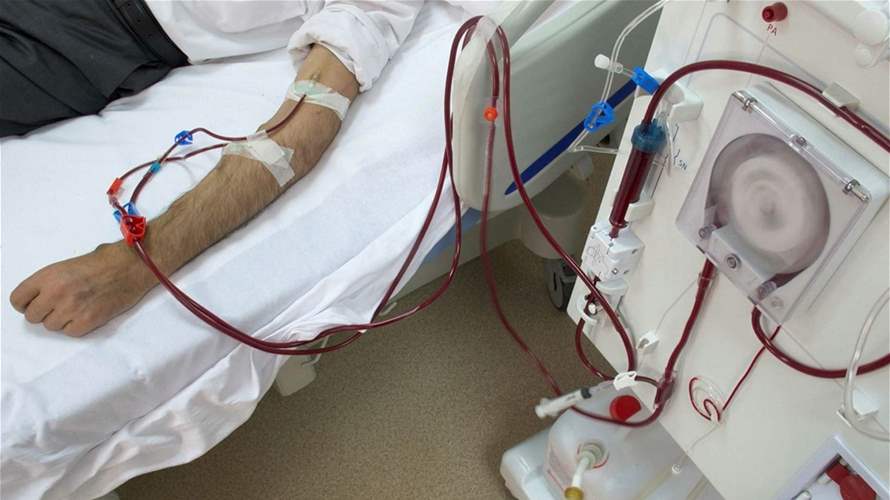 كركي: 50 مليار ليرة جديدة للمستشفيات في أقل من 15 يوما كبدل لعلاج مرضى غسيل الكلى