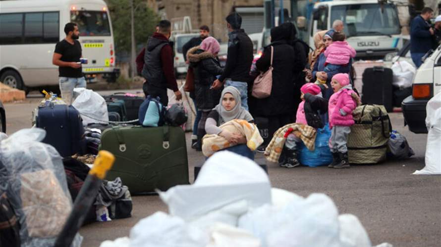 Underground Networks: The Organized Chaos of Syrian Smuggling Across Lebanese Borders