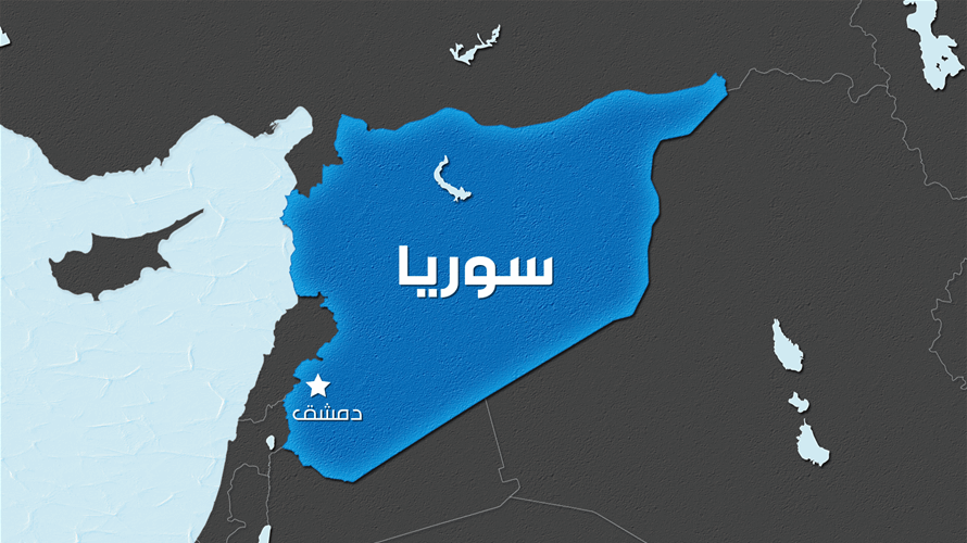 أكثر من 60 قتيلا في هجوم بمسيّرات على الكلية الحربية في حمص