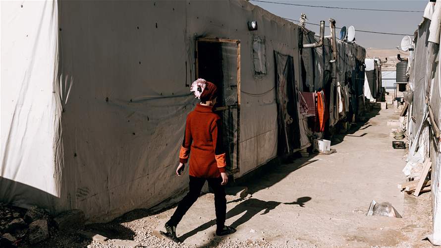 No roadmap for Syrian refugees: Maronite League warns of integration challenges