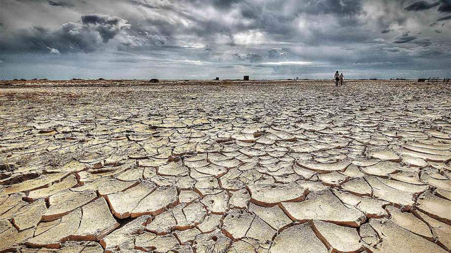 Drought leads to 'historic' global decline in hydropower