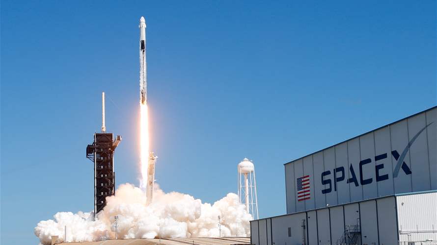 Lawsuit alleges discriminatory pay schemes at SpaceX