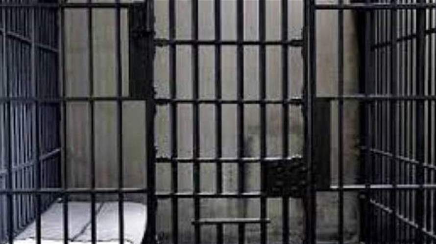 قتلى وحالات اختناق في سجن زحلة جراء اندلاع حريق داخله 