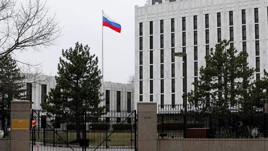 السفير الروسيّ لدى الولايات المتحدة: طرد الدبلوماسيين الروس انتقام تافه