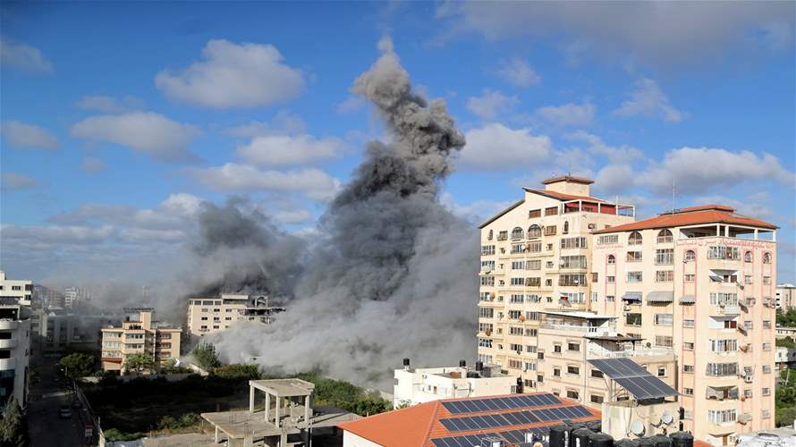 Latest Developments in the Palestinian-Israeli Escalation: What's Happening on the Ground?