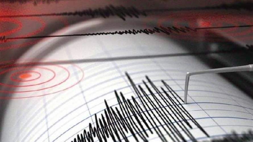 A 6.3 magnitude earthquake hits western Afghanistan