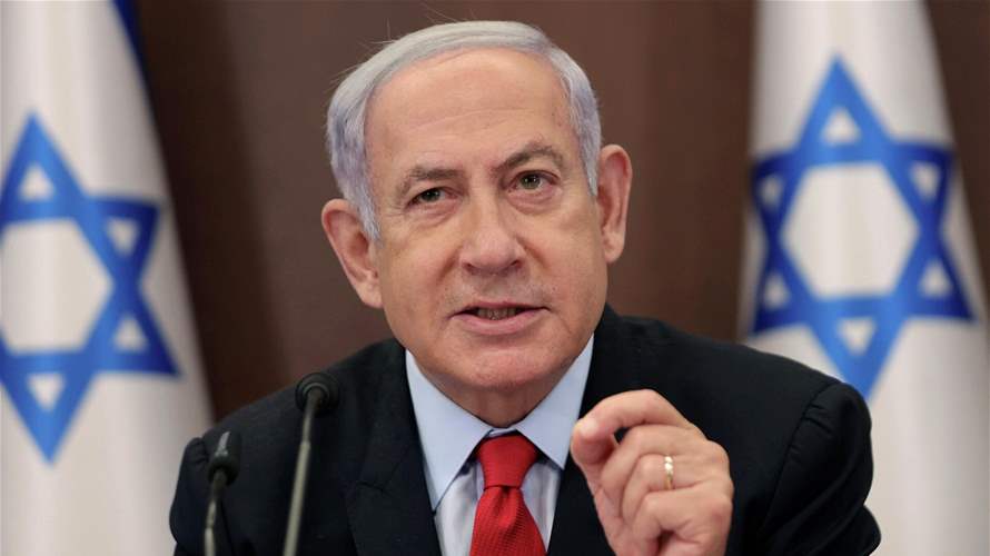 Israeli Prime Minister: Hamas will pay an unprecedented price