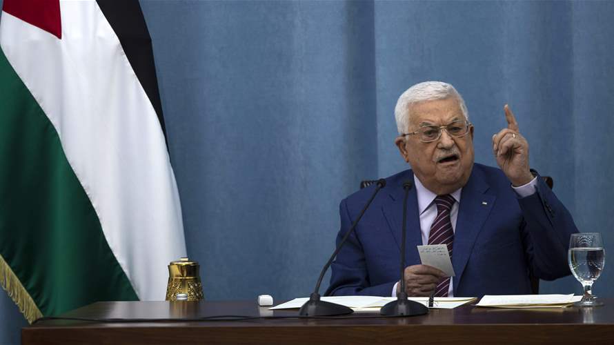 Al Arabiya: Mahmoud Abbas says Palestinians have the right to defend themselves against ‘terror’
