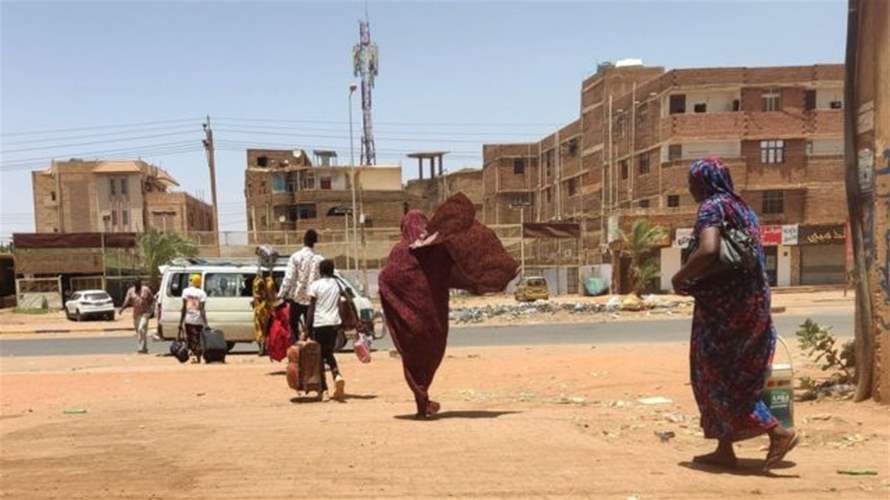 حصيلة ضحايا النزاع في السودان تتجاوز تسعة آلاف قتيل