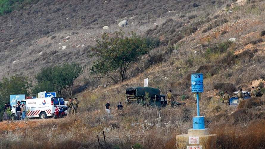 Islamic Resistance in Lebanon: Attack on three Zionist occupation sites in Shebaa Farms area