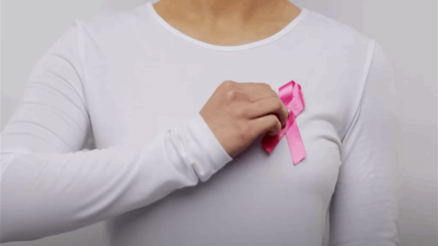 أجّلنا بس مكملين "لأنّو سرطان الثدي إنت بتهزميه!"... ترقبوا الحلقة المخصصة بالتوعية حول سرطان الثدي بموعد جديد